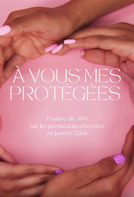 Une offre que votre bien-être ne peut pas refuser